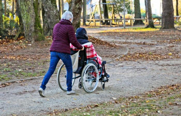 „Ich habe keinen Anspruch auf irgendetwas, weil mir gesagt wurde, dass ich selbstständig bin“: die Tortur von Barbara, einer Uberized-Pflegekraft, die Opfer eines Arbeitsunfalls wurde