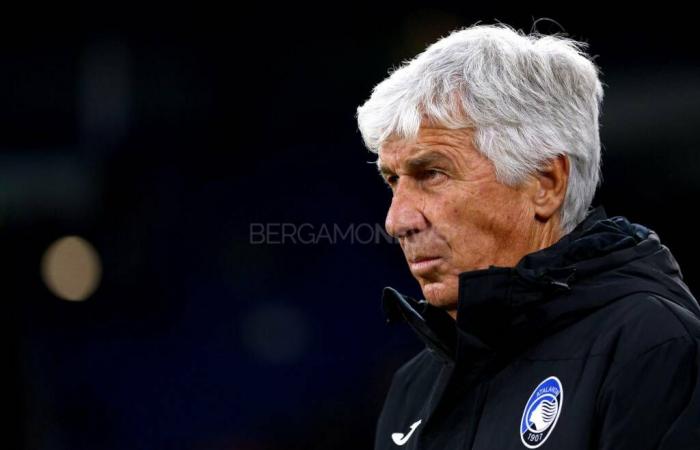 ???? LIVE! Atalanta-Empoli 3:2: De Ketelaere erfindet den entscheidenden Treffer, es ist ein Sieg