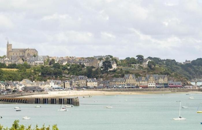 Welche Kleinstädte in der Region Saint-Malo ziehen neue Einwohner an?