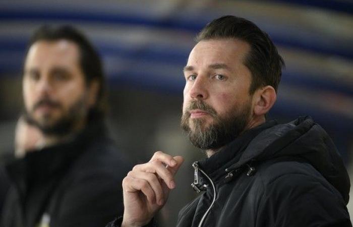 Fribourg-Gottéron entlässt Trainer Pat Emond