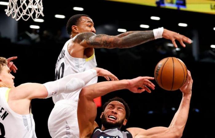 Utah Jazz besiegte die Brooklyn Nets. Ist das eine gute Sache? – Deseret News