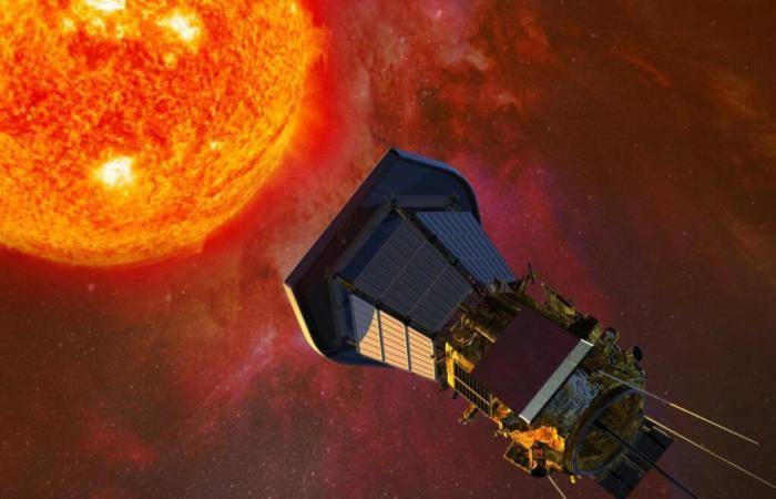 Alle Systeme „gehen“, während sich die Parker Solar Probe der nächsten Begegnung mit der Sonne nähert