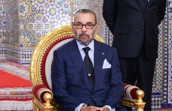 Marokkaner in Algerien appellieren an König Mohammed VI