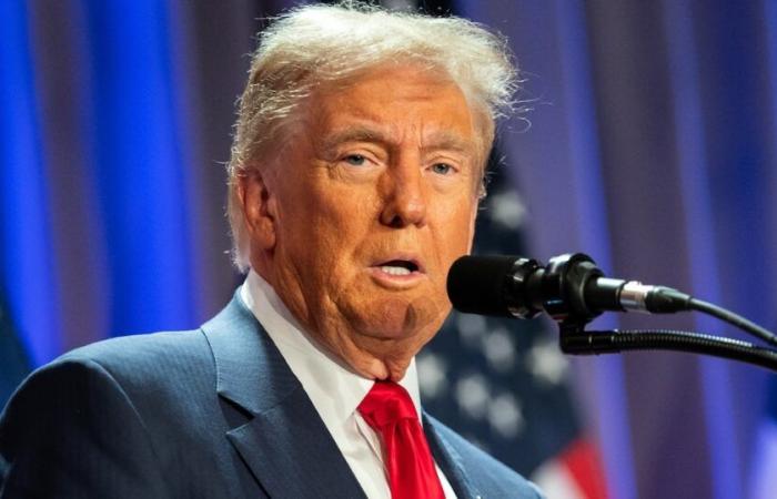 Donald Trumps neueste Drohung gegen Panama – L’Express