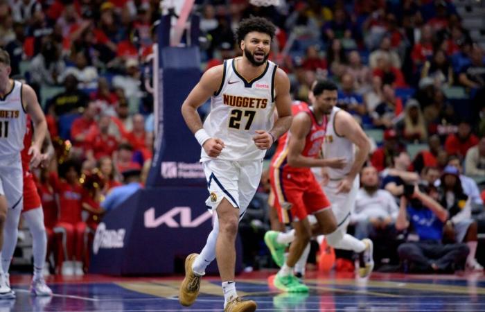 New Orleans Pelicans vs. Denver Nuggets: Vorschau, Vorhersagen und Statistiken