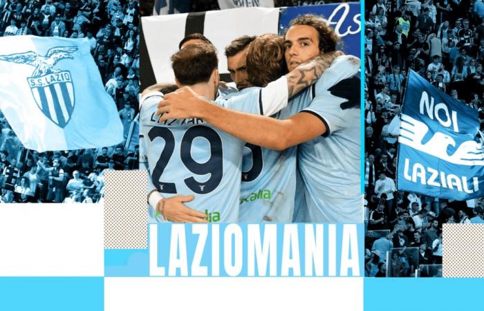 Laziomania: Nichts als Märchen und Außenseiter, so spielt Baronis Team um den Scudetto |