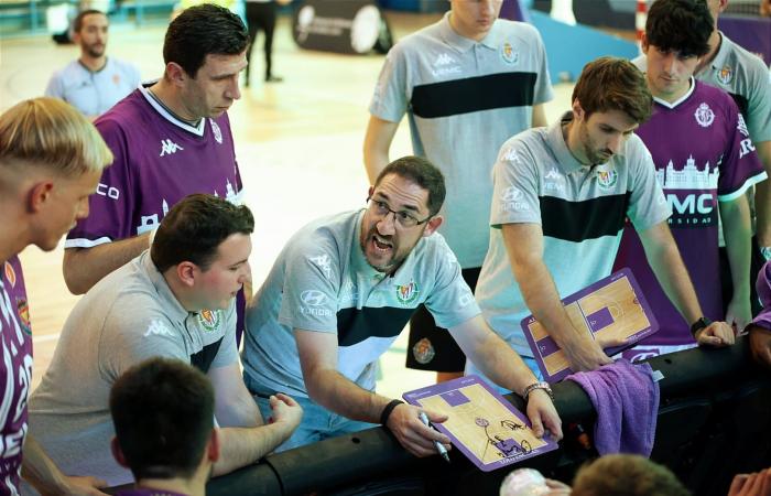 Real Valladolid Baloncesto in Bedrängnis: Erneuerung ist dringend nötig