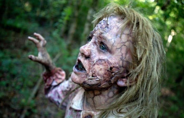 „Maggie“, Arnold Schwarzeneggers Zombie-Horrorfilm, den fast niemand gesehen hat