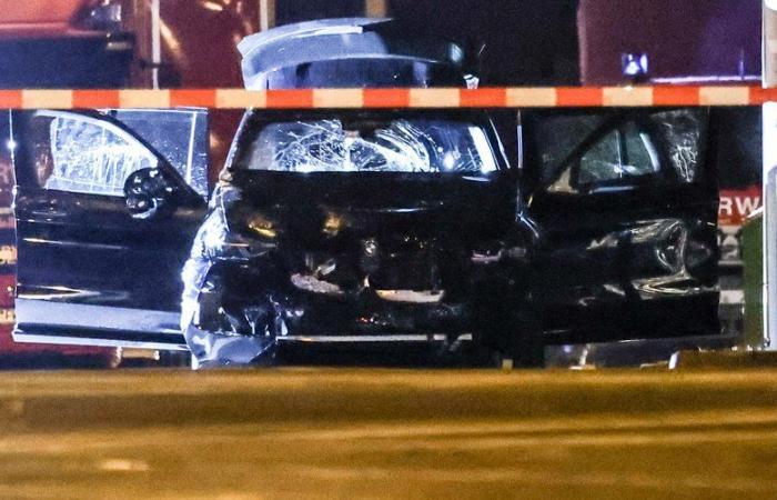 Anschlag auf Magdeburger Weihnachtsmarkt: „Islamistischer Anschlag ausgeschlossen“ … Verdächtiger nach Tod von 5 Menschen in Untersuchungshaft genommen