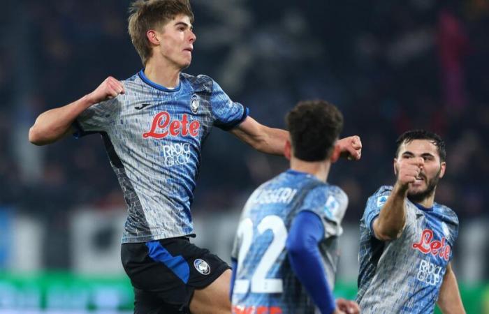 Atalanta-Empoli 3-2 Zeugnisse: De Ketelaere prächtig, Lookman-Scharfschütze. Djimsiti enttäuscht; Nun, Lorenzo Colombo