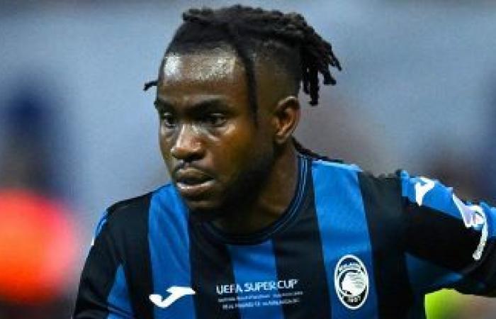 Atalanta-Empoli 3:2: Endergebnis und Höhepunkte