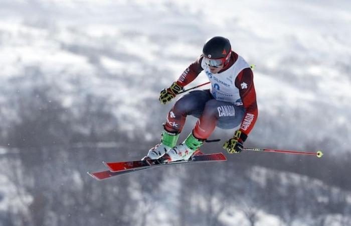 Skifahren und Snowboarden im Rampenlicht im kanadischen Wochenendbericht