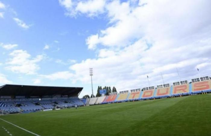 Tours-Lorient, nach der Absage am Samstag wird eine Entscheidung am Montag erwartet (Fußball)