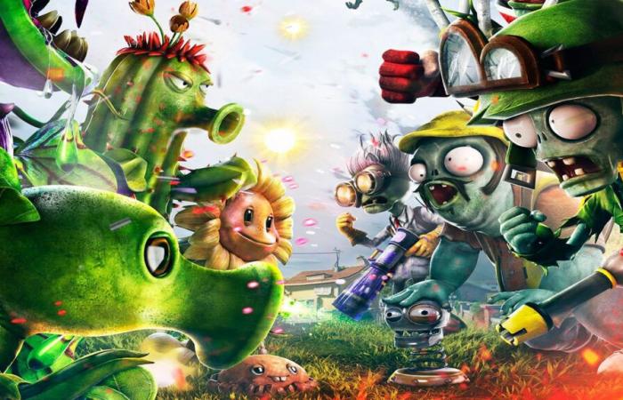 EA bietet Xbox Game Pass Ultimate-Abonnenten Gratisangebote an, darunter Plants vs. Zombies GW 2 | Xbox