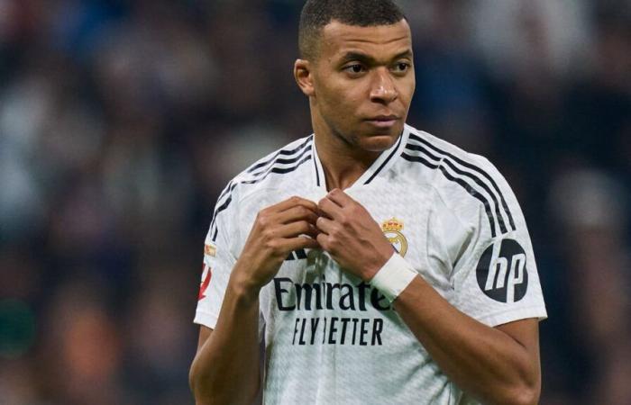 Mbappé: Bei Real Madrid braut sich ein Donnerschlag zusammen?