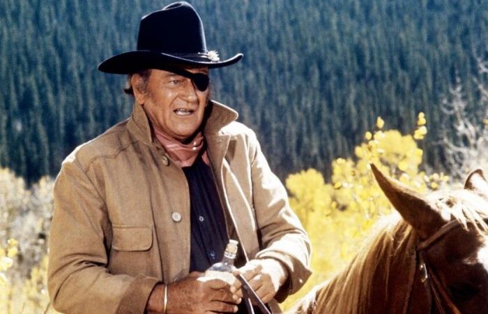 Warum sie John Wayne The Duke nannten. Der große Held des Westernfilms hatte dieses merkwürdige Detail mit einer der besten Figuren in der Geschichte des Kinos gemeinsam