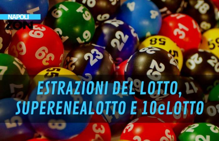 Lotto-Ziehung am 21. Dezember 2024: Gewinnzahlen