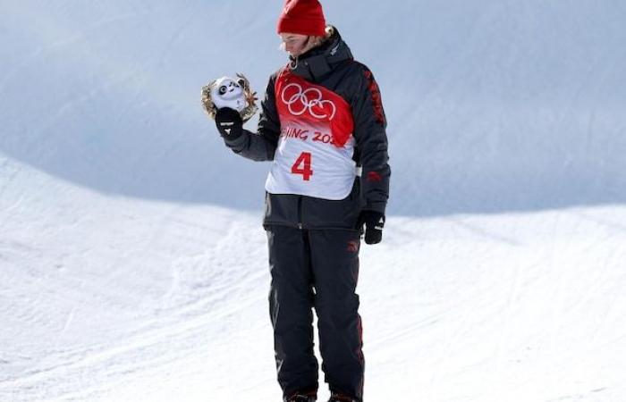 Skifahren und Snowboarden im Rampenlicht im kanadischen Wochenendbericht