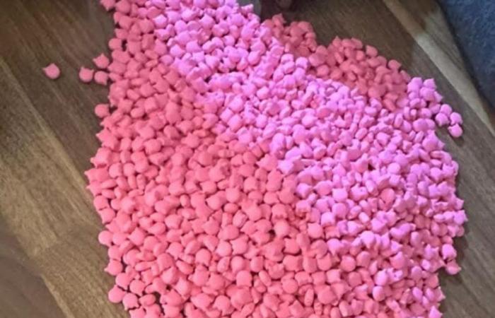 Gambia: Mehr als 40.000 Ecstasy-Pillen beschlagnahmt, drei Festnahmen | APAnews