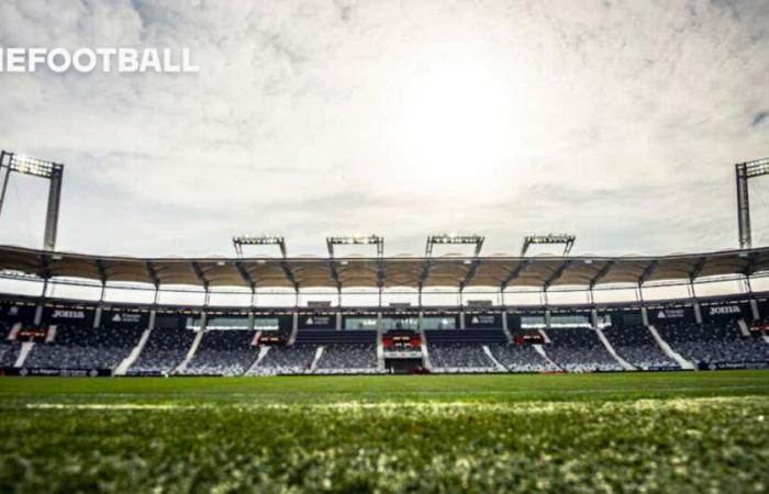 Petit Poucet, Versailles, Stadion… Was Sie über L’Union Saint-Jean wissen müssen