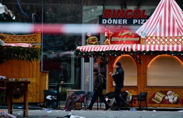 Die Polizei gibt die Unterbringung des Verdächtigen in Untersuchungshaft bekannt