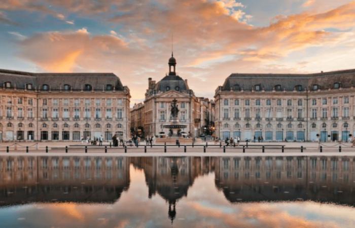 Was kann man diese Woche vom 23. Dezember in Bordeaux unternehmen?