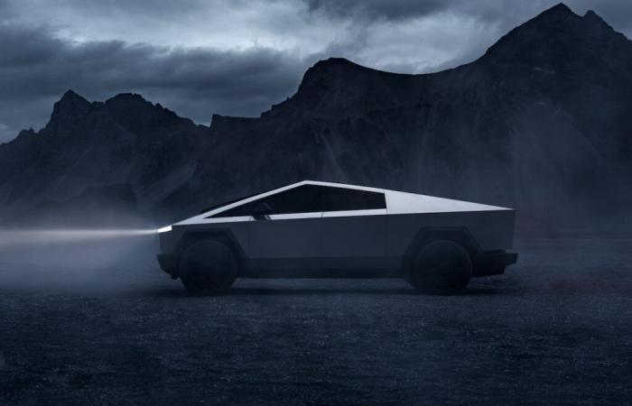 der Tesla Cybertruck, das schlechteste Auto der Geschichte?