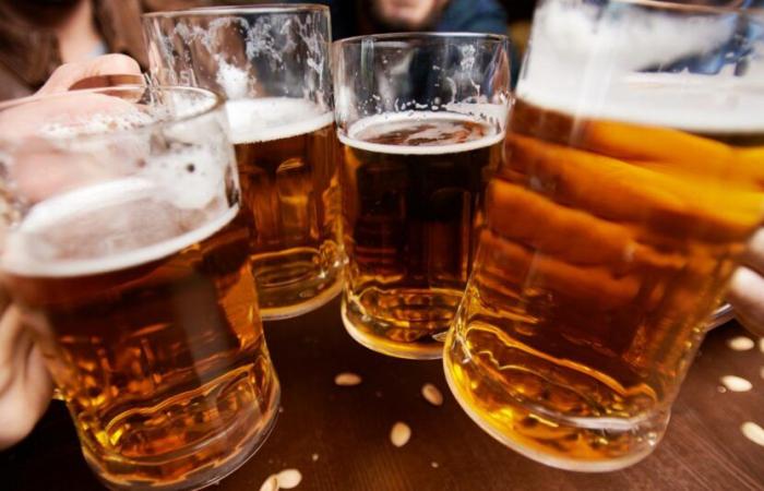 Ist alkoholfreies Bier wirklich gut für die Gesundheit?