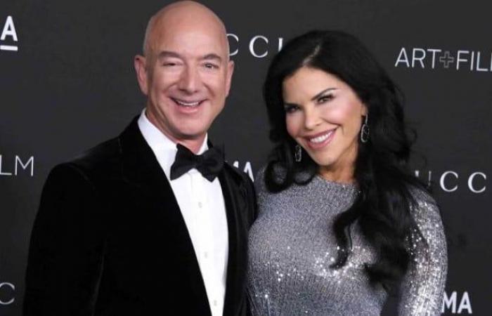 Jeff Bezos wird am kommenden Wochenende seine Verlobte Lauren Sanchez in einer extravaganten 600-Millionen-Dollar-Hochzeit in Aspen heiraten