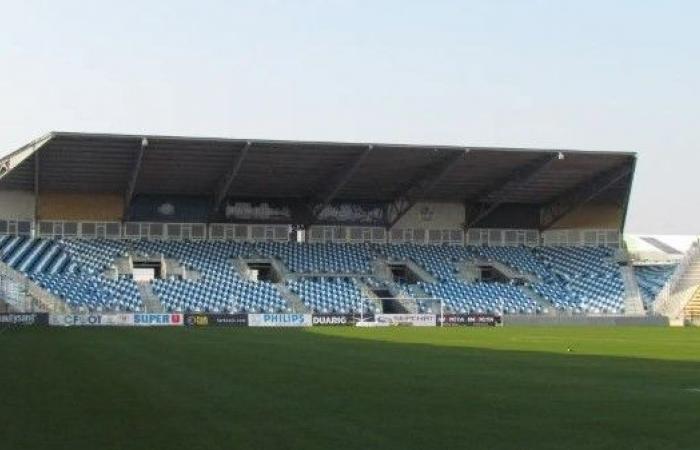 Tours FC – Lorient im Coupe de France abgesagt: „Ein Weihnachtsgeschenk weggenommen“ von Spielern und Fans