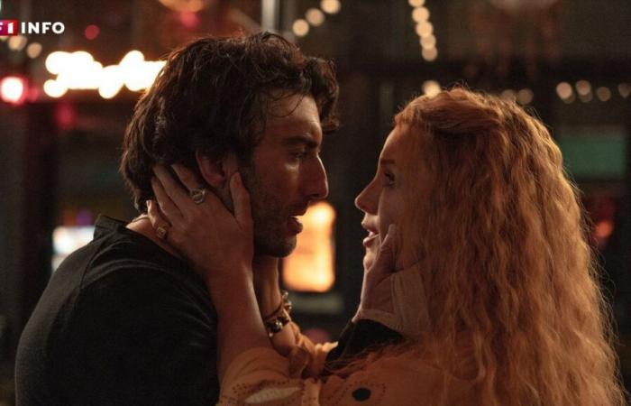 Blake Lively reicht am Set von „Never Again“ eine Beschwerde wegen sexueller Belästigung gegen Justin Baldoni ein.