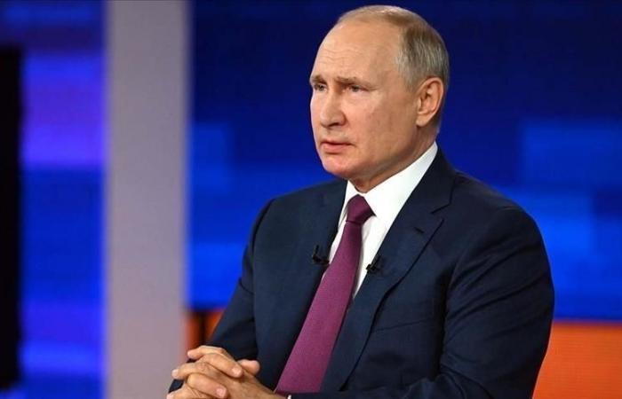 Putin warnt Kiew: „Drohnenangriff auf Kasan wird weitere Zerstörungen drohen“