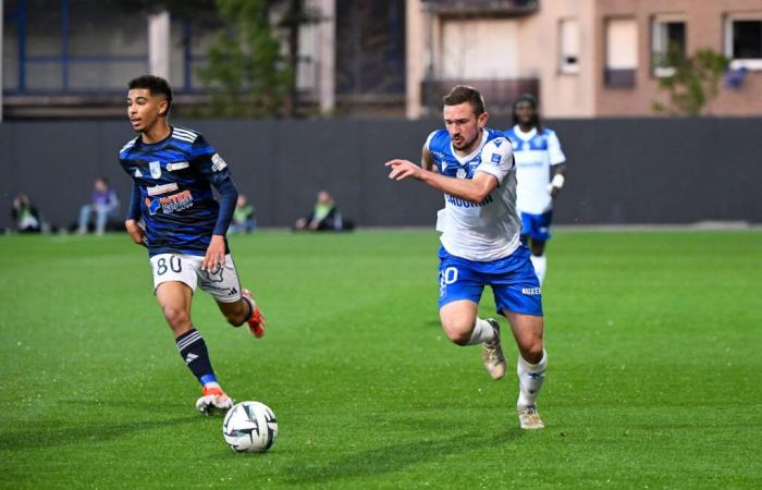 Coupe de France – Die voraussichtlichen Aufstellungen von Auxerre – Dünkirchen, Sochaux – Clermont und Guingamp – Caen