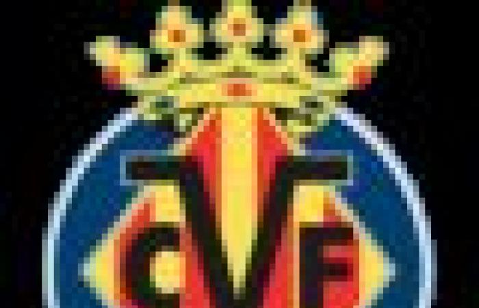 Live Leganés – Villarreal (2-3) La Liga 2024