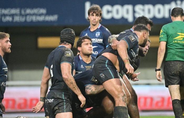 MHR: Wie wurde das Gedränge von Montpellier in den letzten Wochen zu einer Referenz in den Top 14?