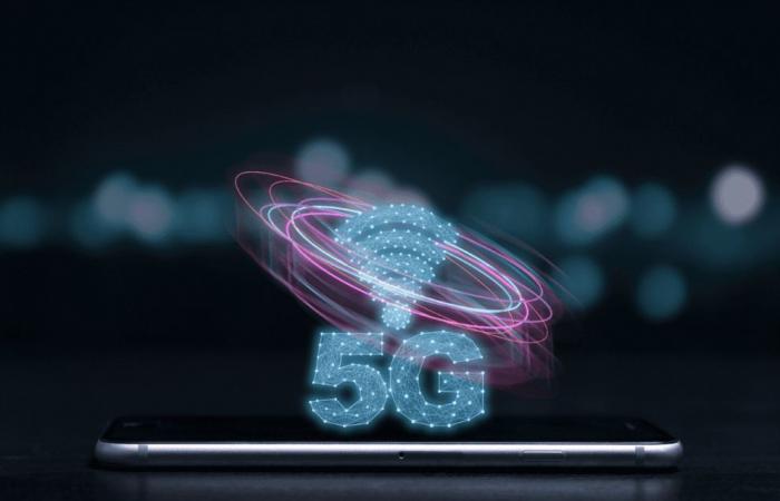 Die Entwicklung der 5G-Preise in Frankreich