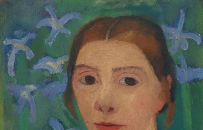 4 Gründe, nach Bremen zu gehen, wenn Sie Paula Modersohn-Becker mögen