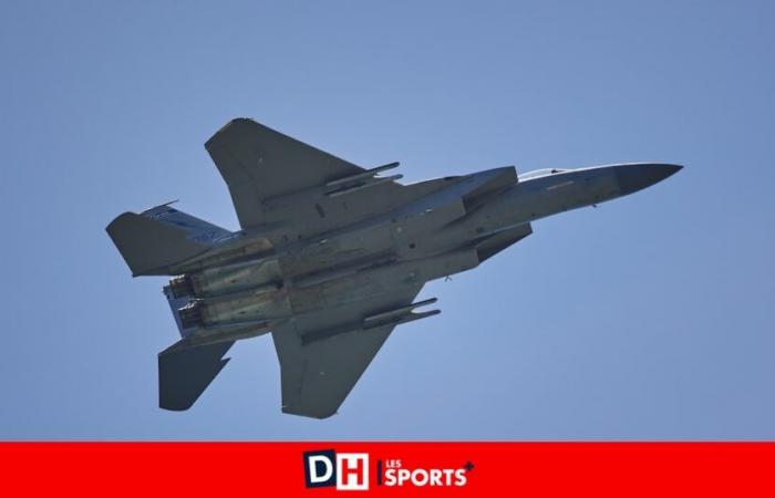 US-Militärflugzeug „versehentlich“ im Roten Meer abgeschossen: „Verdachtsfall von Friendly Fire“