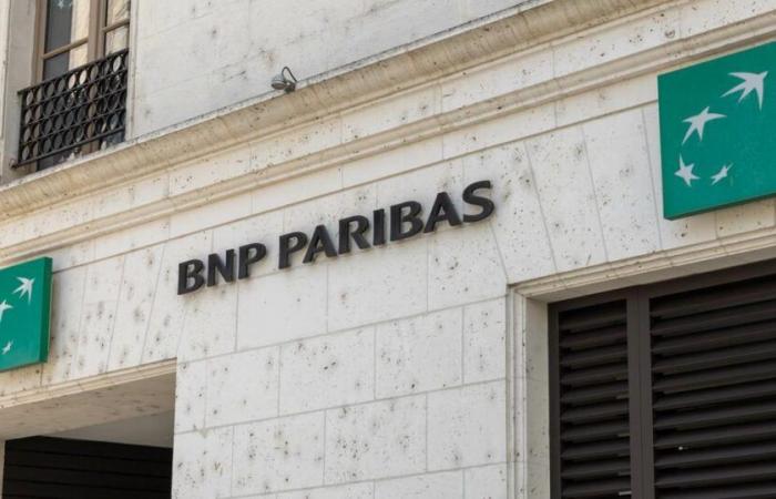 Für 5 Milliarden Euro übernimmt BNP Paribas die Vermögensverwaltung von Axa