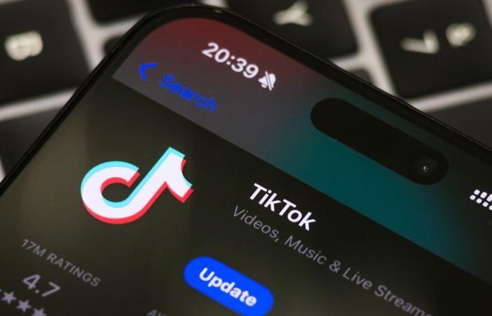 Albanien verbietet TikTok für ein Jahr, nachdem ein Teenager getötet wurde