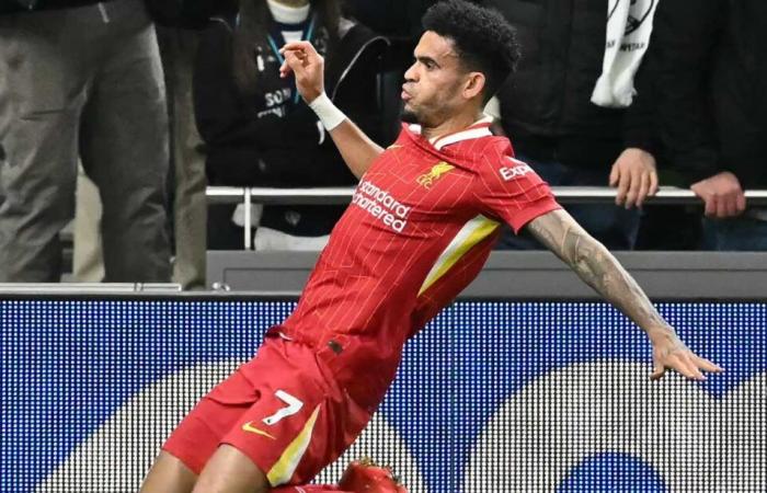 Tottenham-Liverpool LIVE|Estero | Calciomercato.com