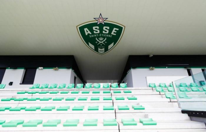 ASSE: Der Chef verlässt Saint-Etienne, er akzeptiert es!