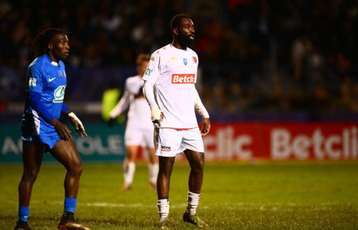 Coupe de France: Sochaux tritt gegen Clermont an, Le Mans macht alles kaputt, Valenciennes besiegt Thionville – Coupe de France – 32. – Multiplex