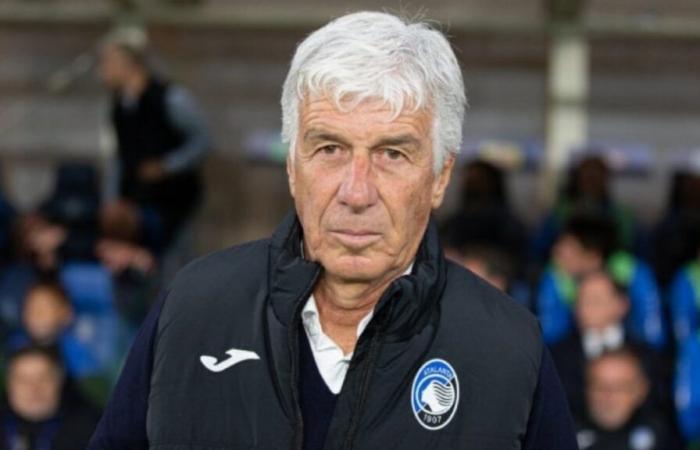 Atalanta, Gasperini: „Scudetto? Wir sind viele Teams mit nur wenigen Punkten“