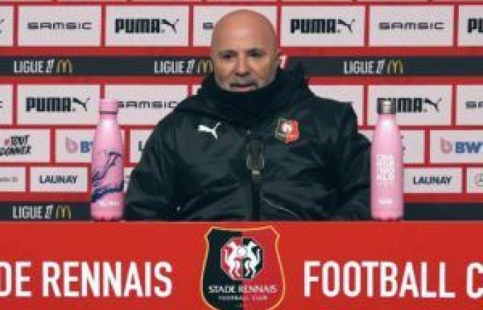 [CDF] Die Girondins-Gruppe trifft auf Stade Rennais