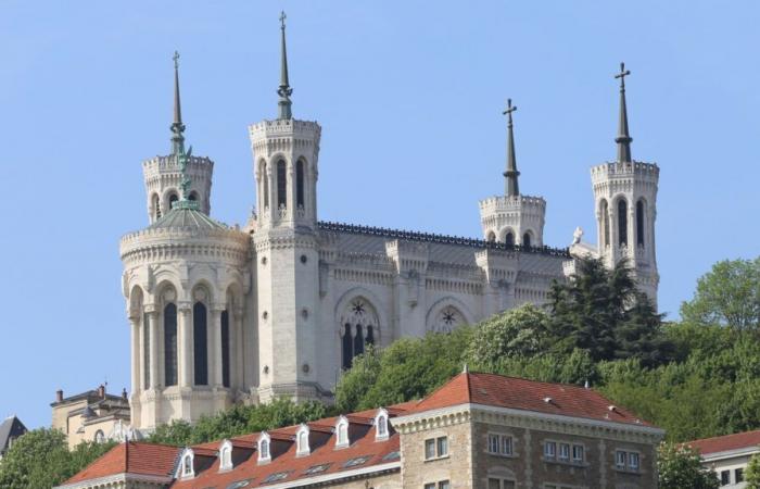 Lyon steht kurz davor, die vierte Stadt Frankreichs zu werden