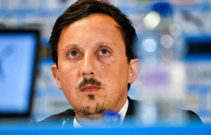 Mercato: OM scheitert, Longoria verliert die Kontrolle?