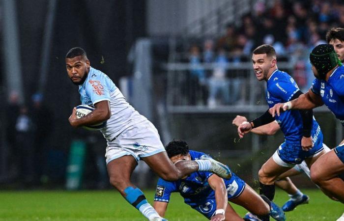 Top 14 – Bayonne tritt gegen Vannes an, ohne einen Schuss abzufeuern