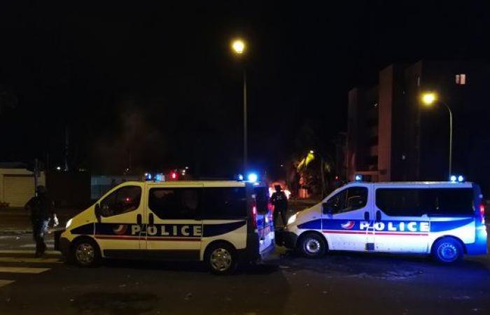 Mit Säbeln bewaffnete Personen säen Terror in einer Kabar in Saint-Pierre: Zuschauer flohen!