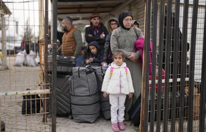 Seit 10 Jahren Flüchtling in der Türkei | Eine syrische Familie findet ein Land in Trümmern vor